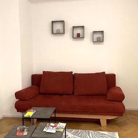 Home Sweet Home - Stephansdom Wiedeń Zewnętrze zdjęcie