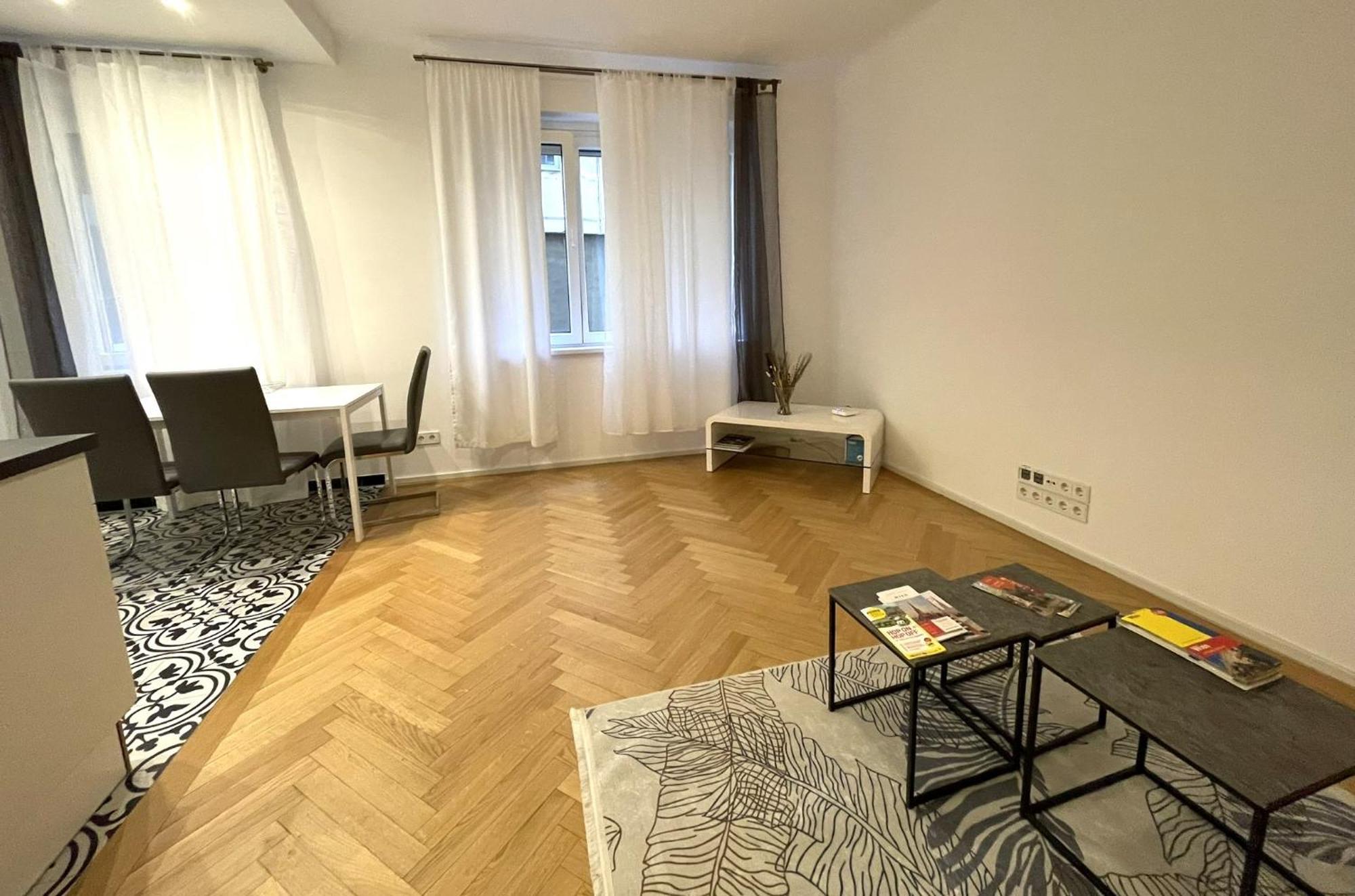 Home Sweet Home - Stephansdom Wiedeń Zewnętrze zdjęcie
