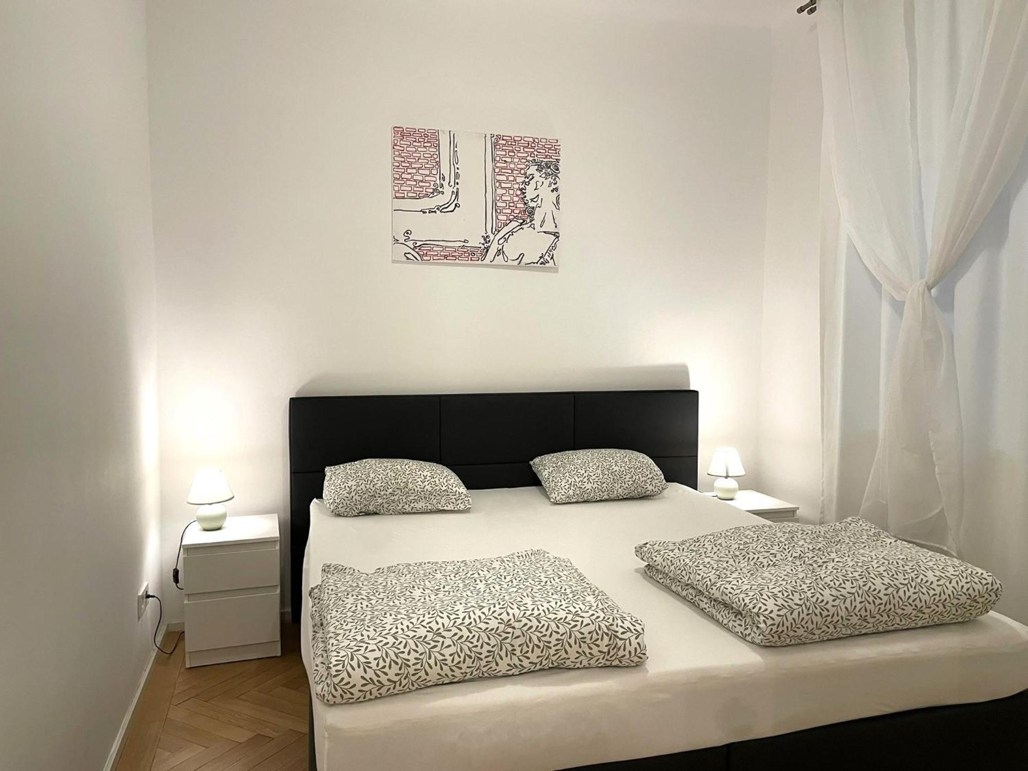 Home Sweet Home - Stephansdom Wiedeń Zewnętrze zdjęcie